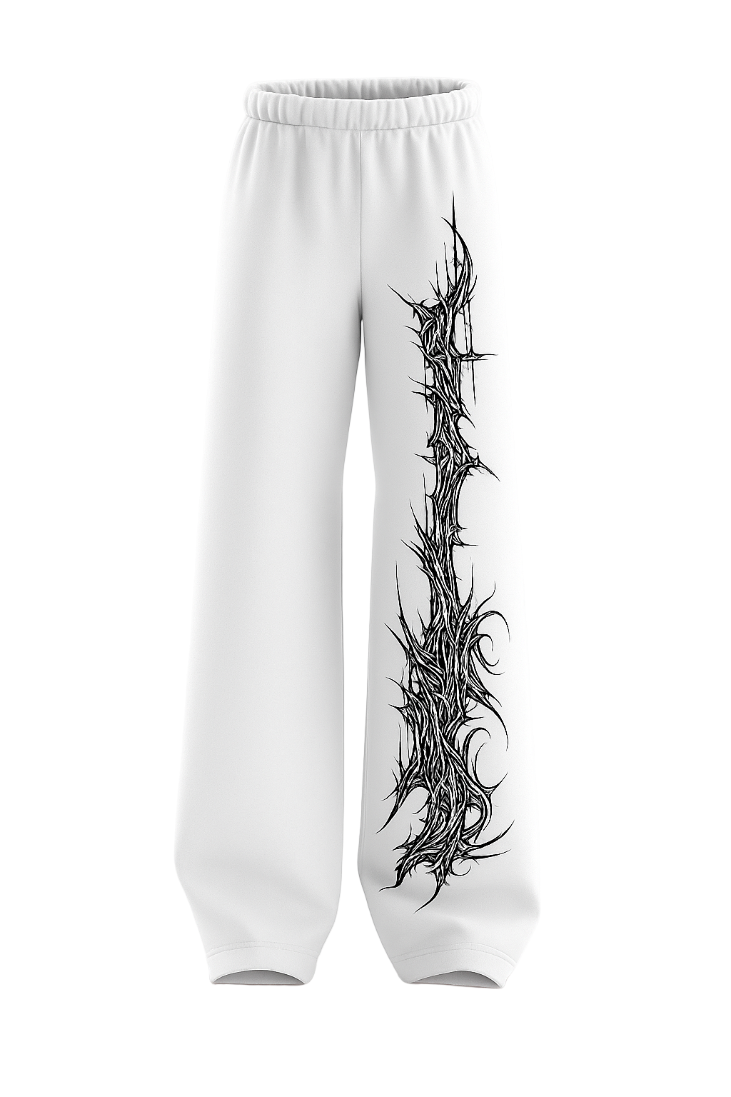 SHREEMSY ThornSpire Sweatpants