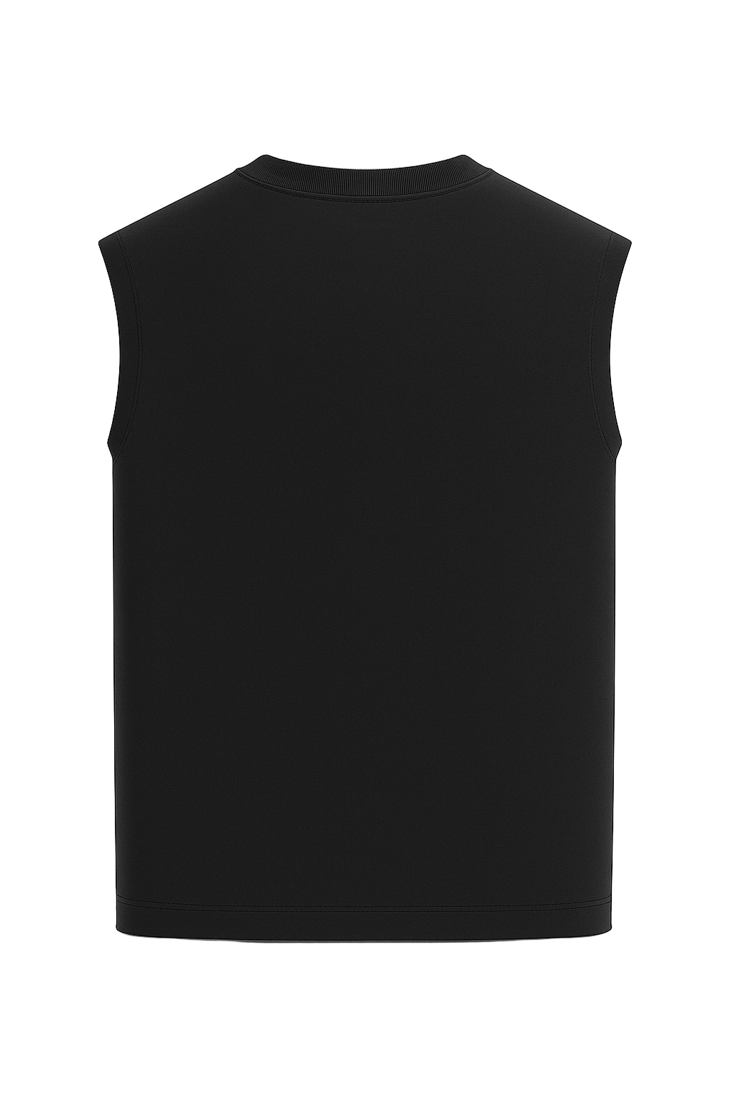 SHREEMSY “Infernal Steel Skull” Vest