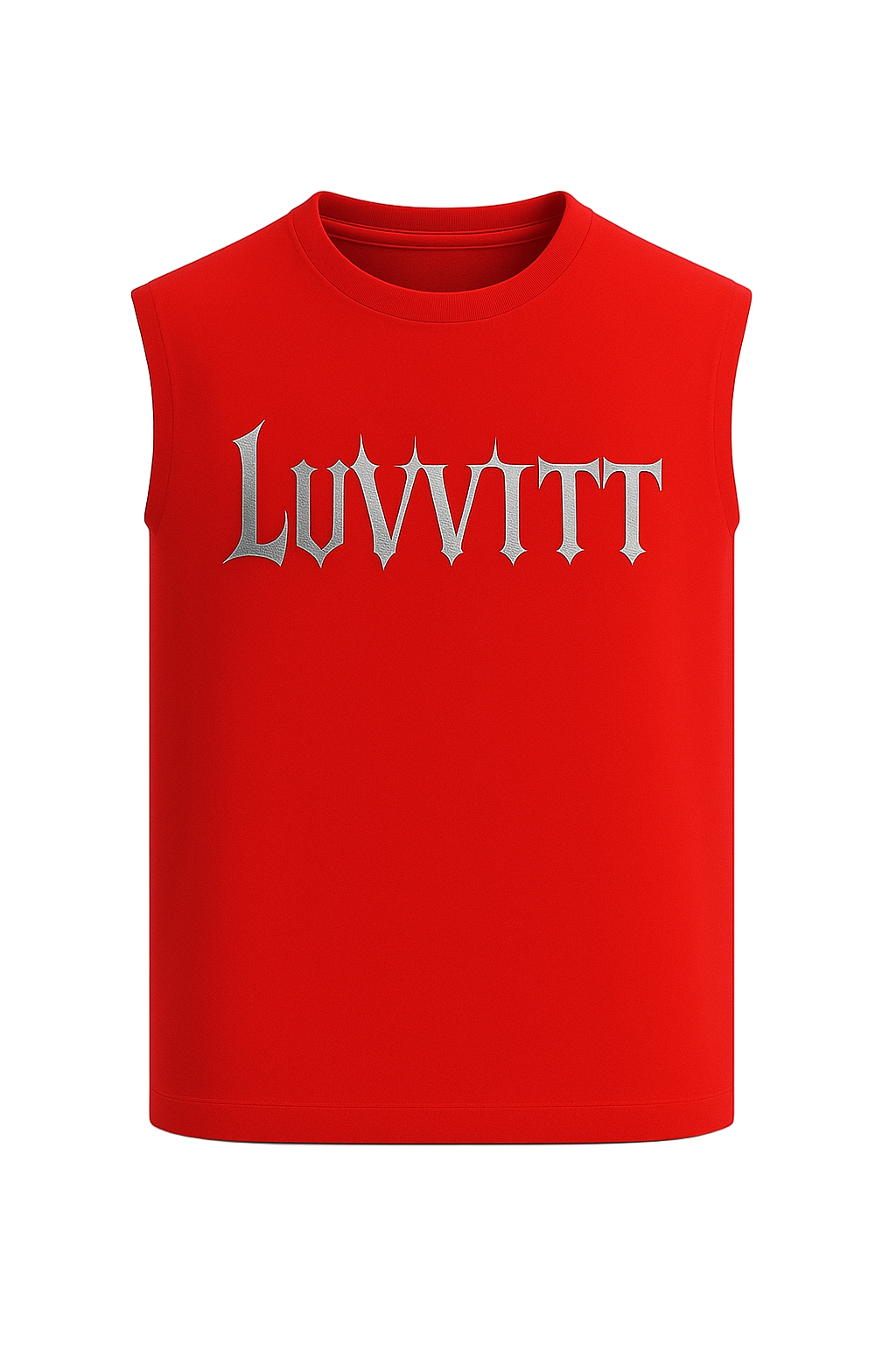 SHREEMSY “Crimson Classic” Vest