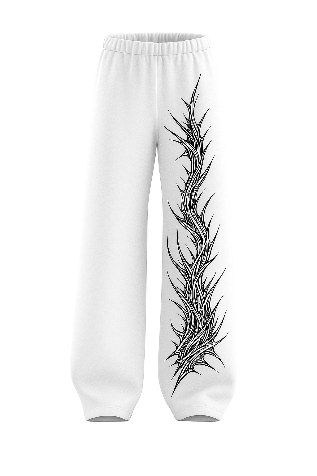 SHREEMSY Thornspire Sweatpants