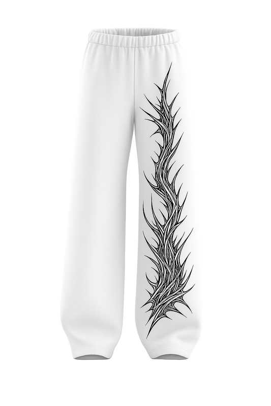 SHREEMSY Thornspire Sweatpants